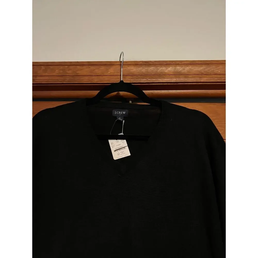 J. Crew nwt crew